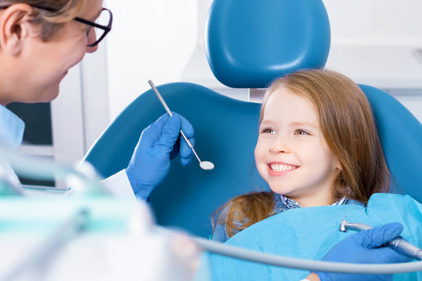 Best Wisdom Tooth Removal  in Meeker, OK