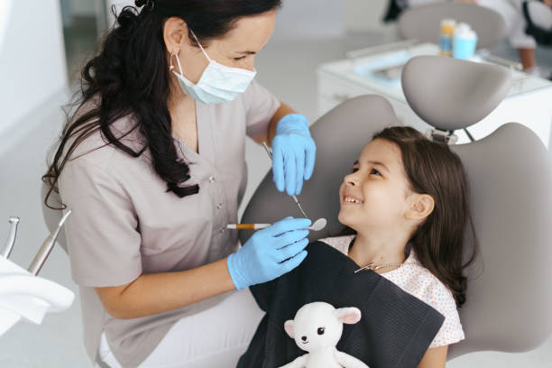 Best Wisdom Tooth Removal  in Meeker, OK