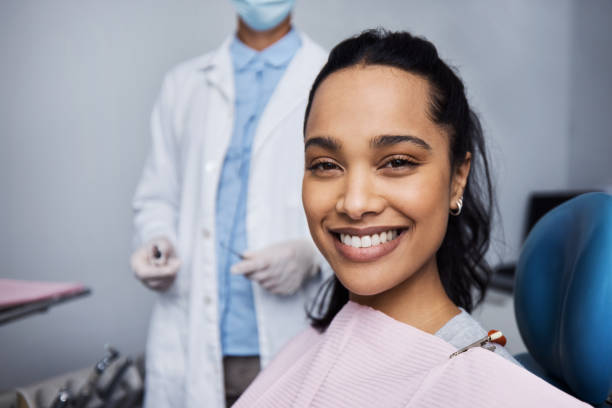 Best Oral Cancer Screening  in Meeker, OK