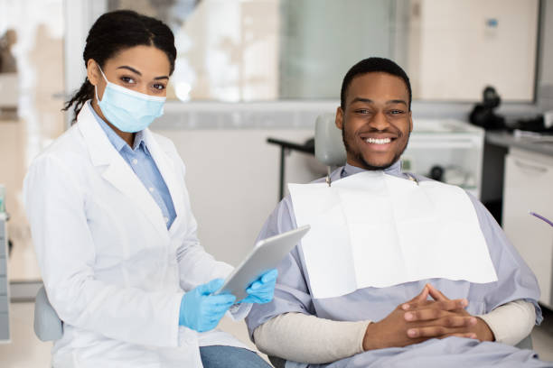 Best Veneers and Lumineers  in Meeker, OK