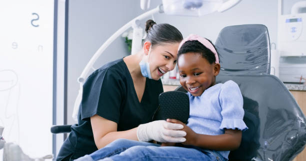 Best Dental X-Rays and Imaging  in Meeker, OK