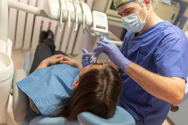 Best Dental Inlays and Onlays  in Meeker, OK