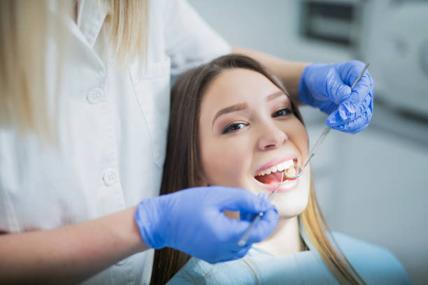 Sleep Apnea Treatment in Meeker, OK