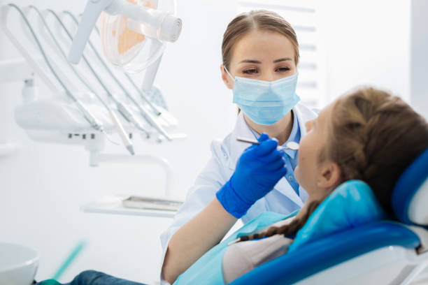 Professional Holistic Dental Care Services in Meeker, OK